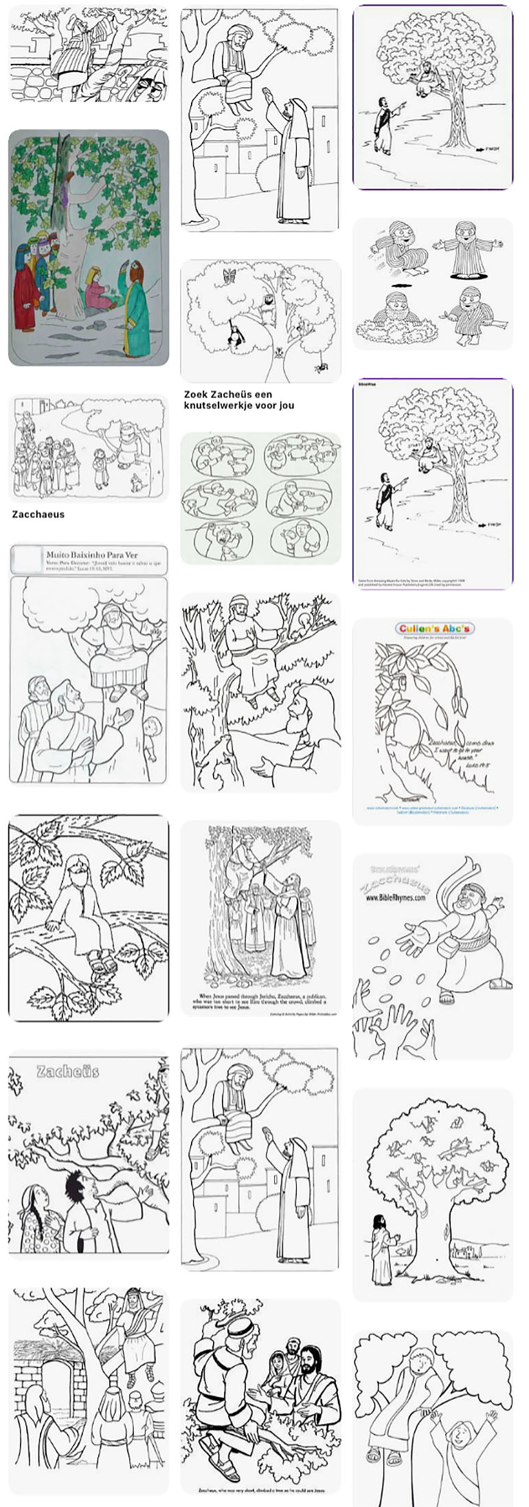 The Workers In The Vineyard Coloring Page Sundayschoolist